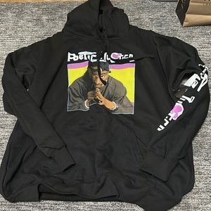 Poetic Justice